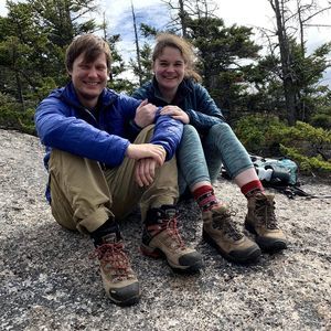 Meet your Posher, Kevin